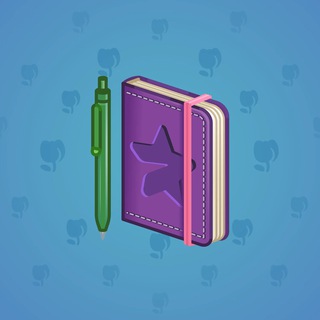 Star Notepad #43896