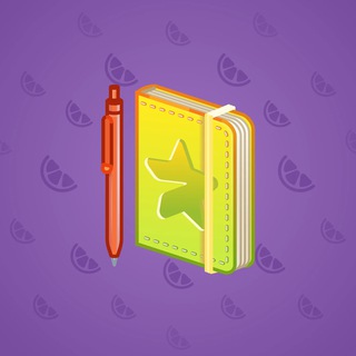 Star Notepad #43965