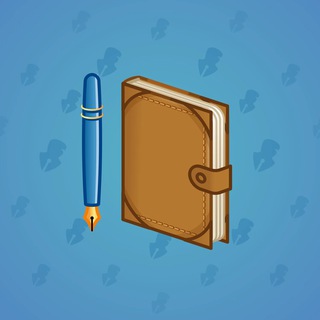 Star Notepad #44142