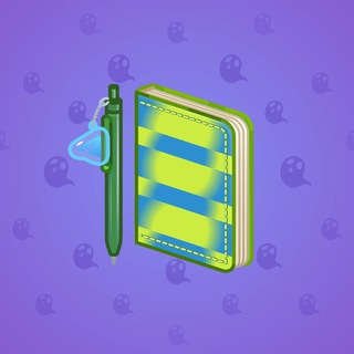 Star Notepad #44154
