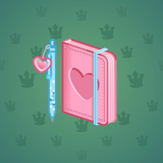 Star Notepad #44158