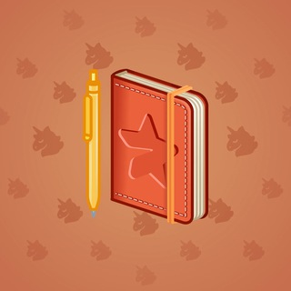 Star Notepad #44165
