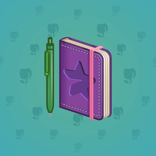 Star Notepad #44188