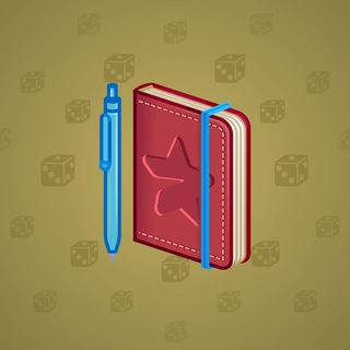 Star Notepad #44216