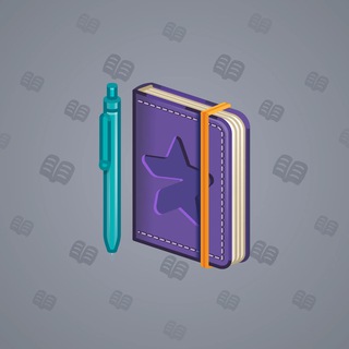Star Notepad #44421