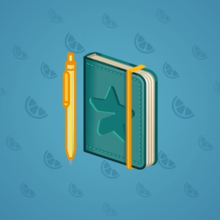 Star Notepad #44422