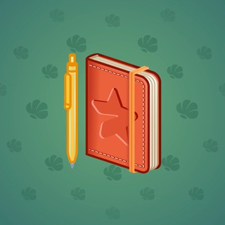 Star Notepad #44431
