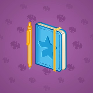 Star Notepad #44435