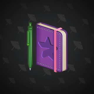 Star Notepad #44439
