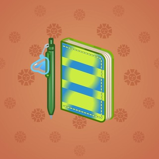 Star Notepad #44457