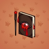 Star Notepad #44473