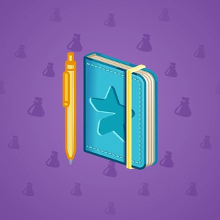 Star Notepad #44479