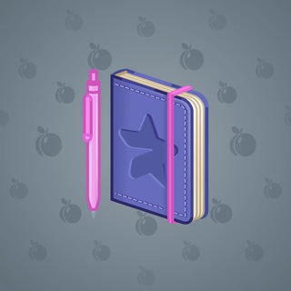 Star Notepad #44481