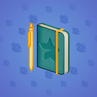 Star Notepad #44483