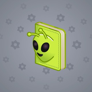 Star Notepad #44485