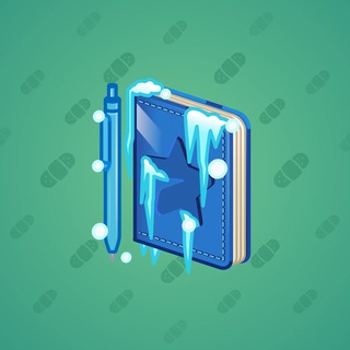Star Notepad #44487