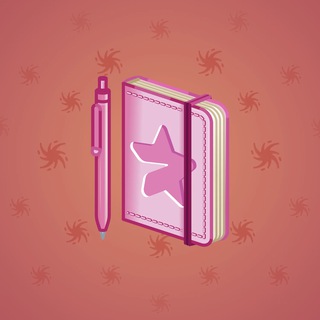 Star Notepad #44564