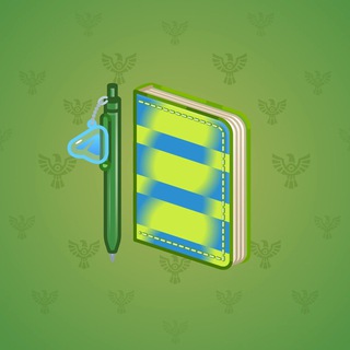 Star Notepad #44567