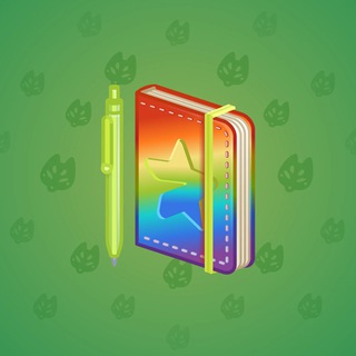 Star Notepad #44571