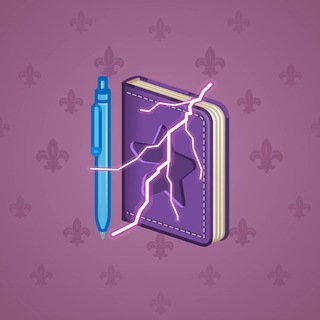 Star Notepad #44586