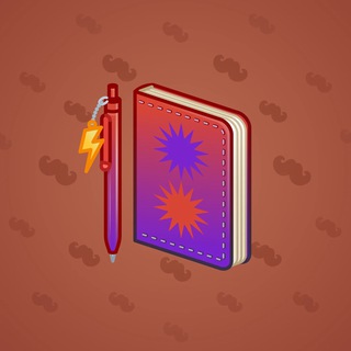 Star Notepad #44592
