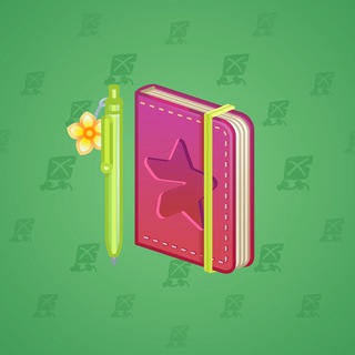 Star Notepad #44672