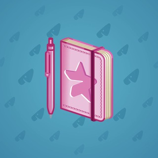 Star Notepad #44679
