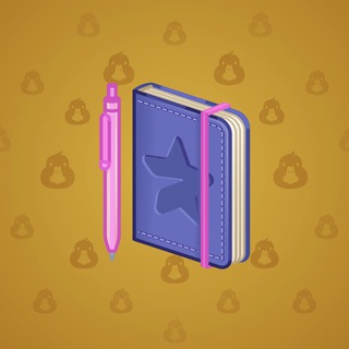 Star Notepad #44681