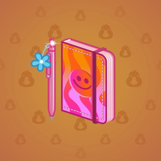 Star Notepad #44692