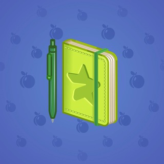 Star Notepad #44696