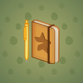Star Notepad #44697