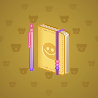 Star Notepad #44701