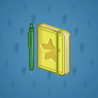Star Notepad #44716