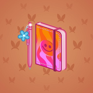 Star Notepad #44717