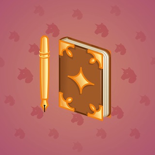 Star Notepad #44718