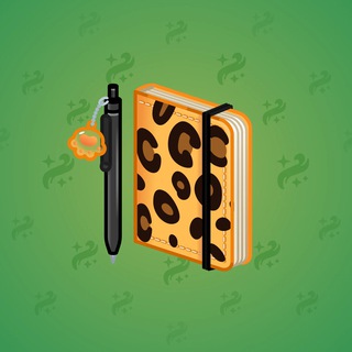 Star Notepad #44719