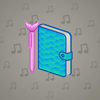 Star Notepad #44735
