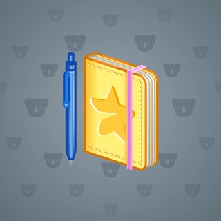 Star Notepad #44748