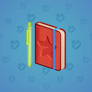 Star Notepad #44761