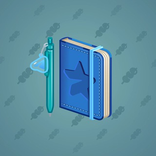 Star Notepad #44777