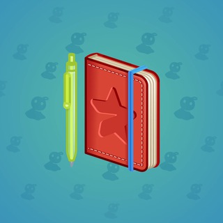 Star Notepad #44780