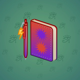 Star Notepad #44781