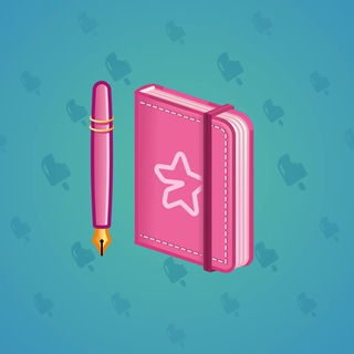 Star Notepad #44782
