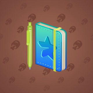 Star Notepad #44788