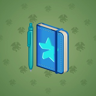 Star Notepad #44789