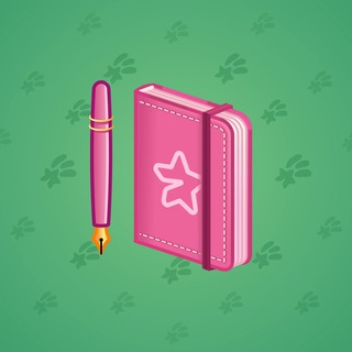 Star Notepad #44801