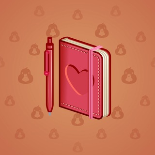 Star Notepad #44802