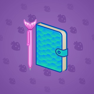 Star Notepad #44926