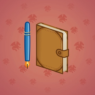 Star Notepad #44927