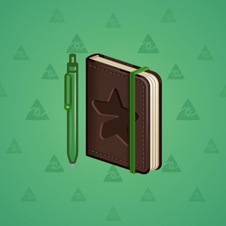 Star Notepad #44932
